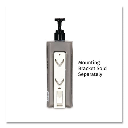 Diversified Hospitality Solutions Terra Pure Body Lotion Air Pump, 16.23 oz Bottle, 12/Carton (DHS458975)