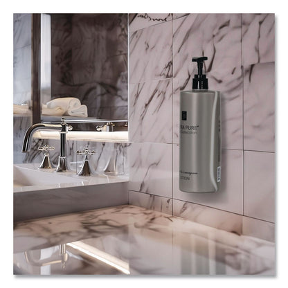 Diversified Hospitality Solutions Terra Pure Body Lotion Air Pump, 16.23 oz Bottle, 12/Carton (DHS458975)