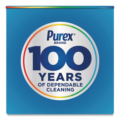 Purex® 4-in-1 HE Laundry Detergent Pacs, 66 Pods/Bag, 4 Bags/Carton (DIA05524)