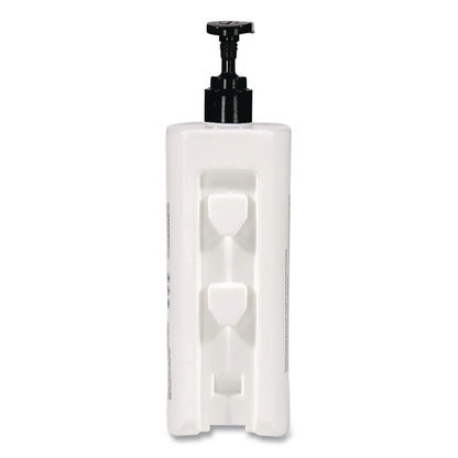 Diversified Hospitality Solutions H2O Therapy Body Lotion Air Pump, 16.23 oz Bottle, 12/Carton (DHS259836)