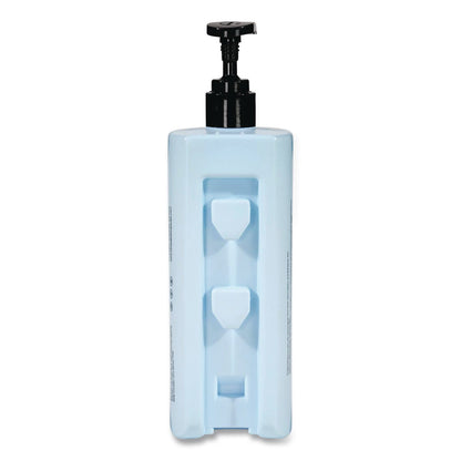Diversified Hospitality Solutions H2O Therapy Body Wash Air Pump, White Tea and Lemongrass Scent, 16.23 oz Bottle, 12/Carton (DHS259829)