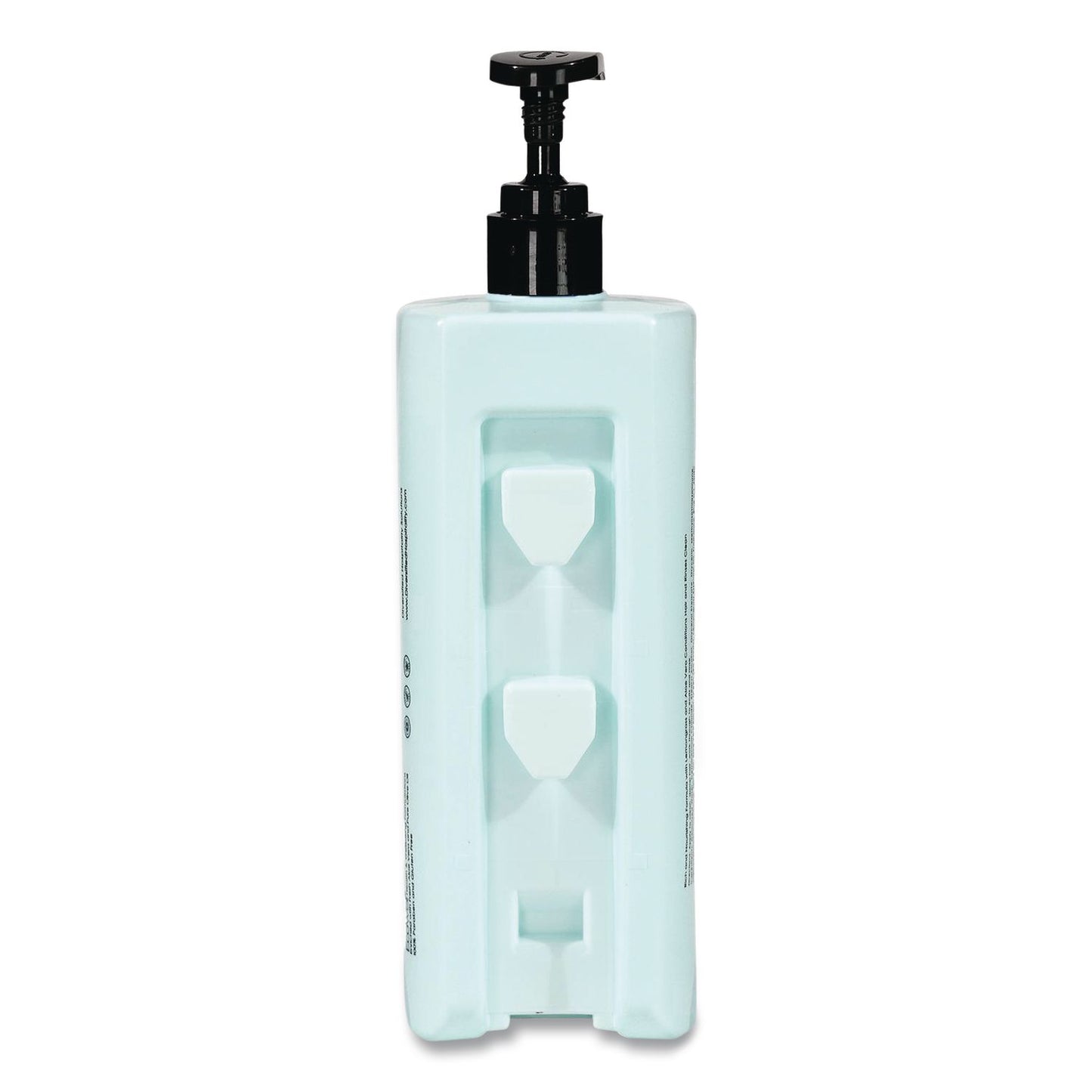 Diversified Hospitality Solutions H2O Therapy Conditioner Air Pump, White Tea and Lemongrass Scent, 16.23 oz Bottle, 12/Carton (DHS259812)