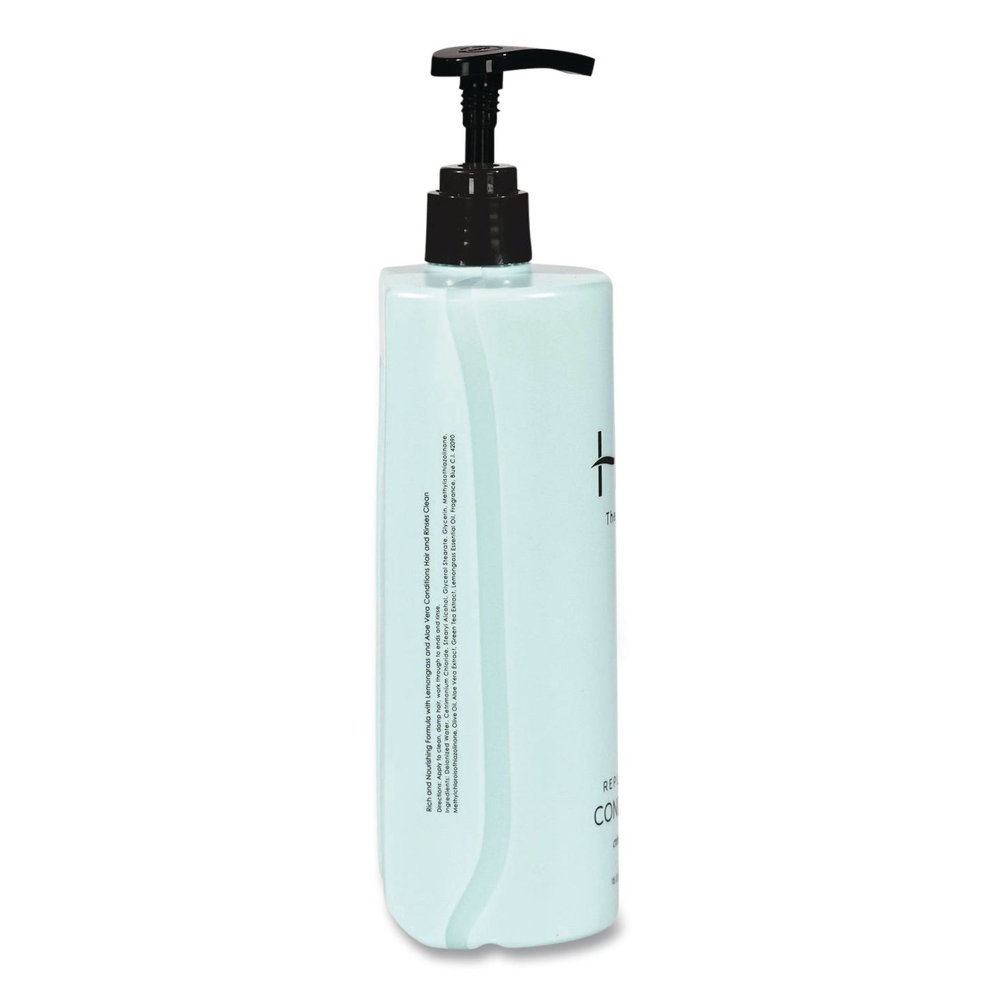 Diversified Hospitality Solutions H2O Therapy Conditioner Air Pump, White Tea and Lemongrass Scent, 16.23 oz Bottle, 12/Carton (DHS259812)