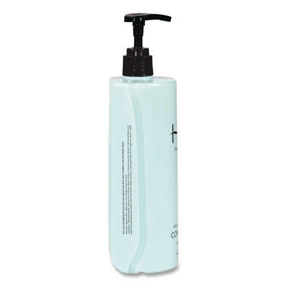 Diversified Hospitality Solutions H2O Therapy Conditioner Air Pump, White Tea and Lemongrass Scent, 16.23 oz Bottle, 12/Carton (DHS259812)