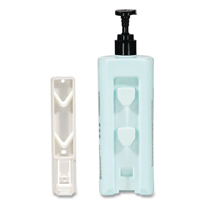 Diversified Hospitality Solutions H2O Therapy Conditioner Air Pump, White Tea and Lemongrass Scent, 16.23 oz Bottle, 12/Carton (DHS259812)