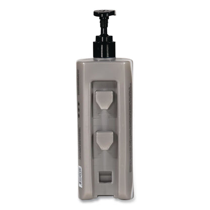 Diversified Hospitality Solutions Terra Pure Body Lotion Air Pump, 16.23 oz Bottle, 12/Carton (DHS458975)