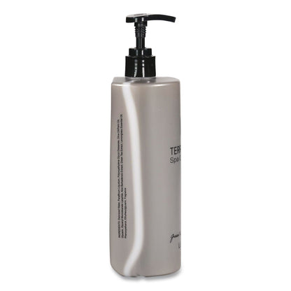 Diversified Hospitality Solutions Terra Pure Body Lotion Air Pump, 16.23 oz Bottle, 12/Carton (DHS458975)