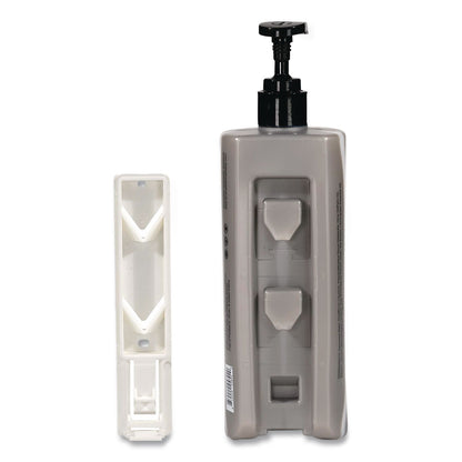 Diversified Hospitality Solutions Terra Pure Body Lotion Air Pump, 16.23 oz Bottle, 12/Carton (DHS458975)