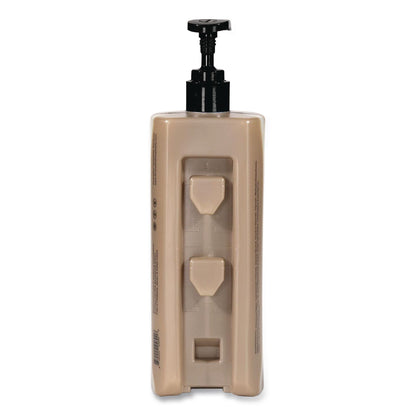 Diversified Hospitality Solutions Terra Pure Conditioner Air Pump, Green Tea Lemongrass Scent, 16.23 oz Bottle, 12/Carton (DHS458951)