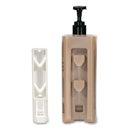 Diversified Hospitality Solutions Terra Pure Conditioner Air Pump, Green Tea Lemongrass Scent, 16.23 oz Bottle, 12/Carton (DHS458951)