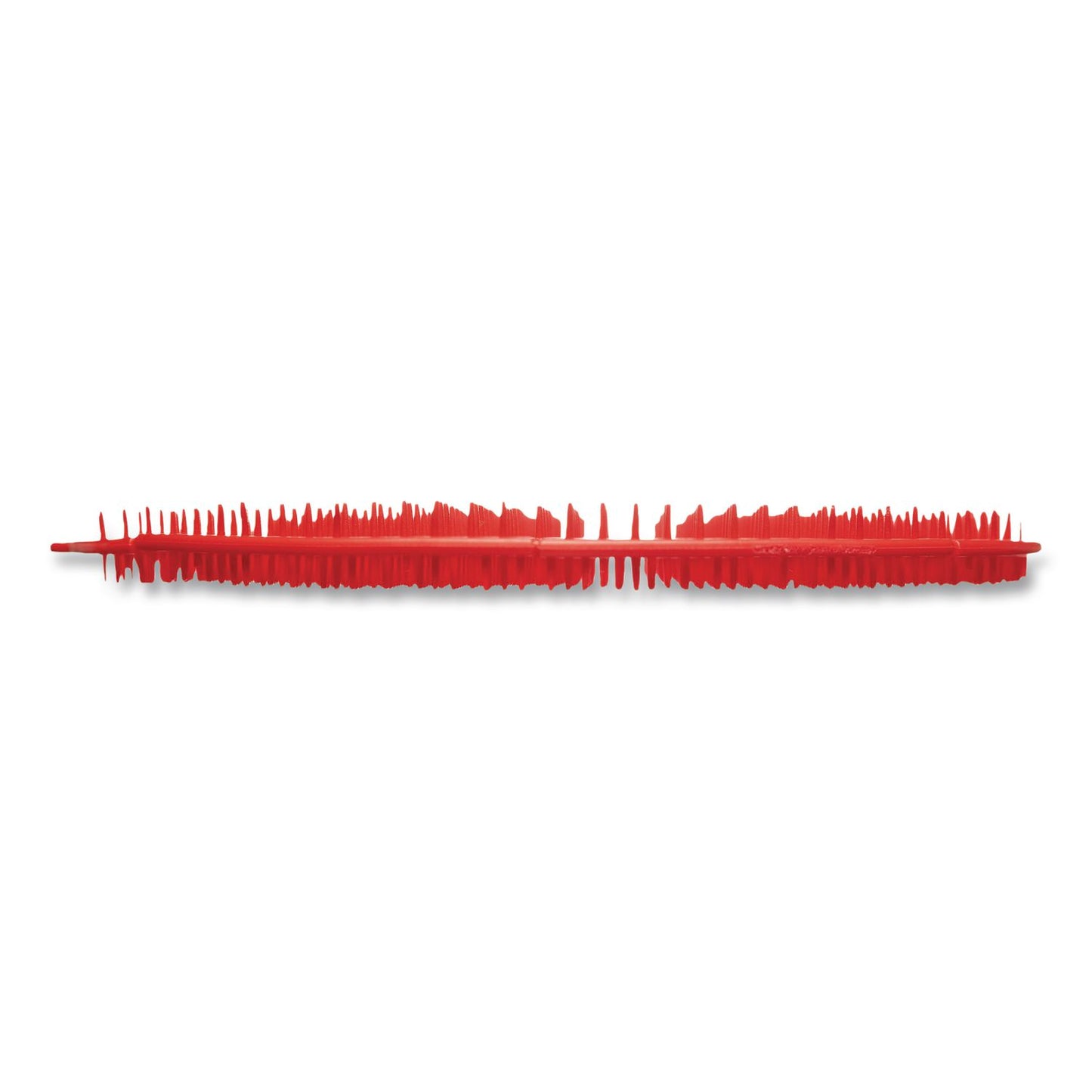 Boardwalk® Urinal Screen, Cherry Scent, Red, 1.8 oz, Dozen (BWK1008)