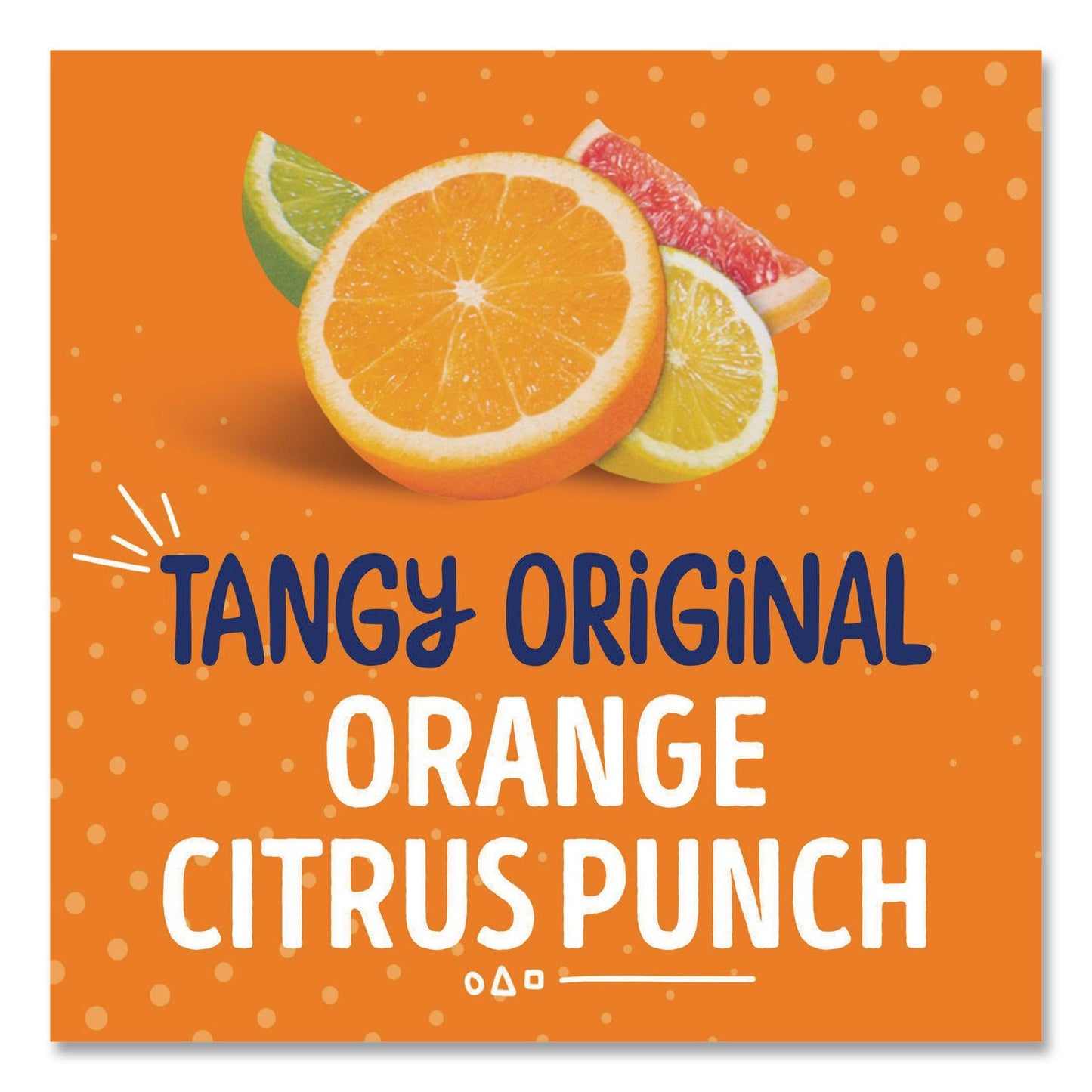 SUNNY D® Tangy Original Sport Bottle, Orange, 11.3 oz Bottle, 30/Carton (GRR22002659)