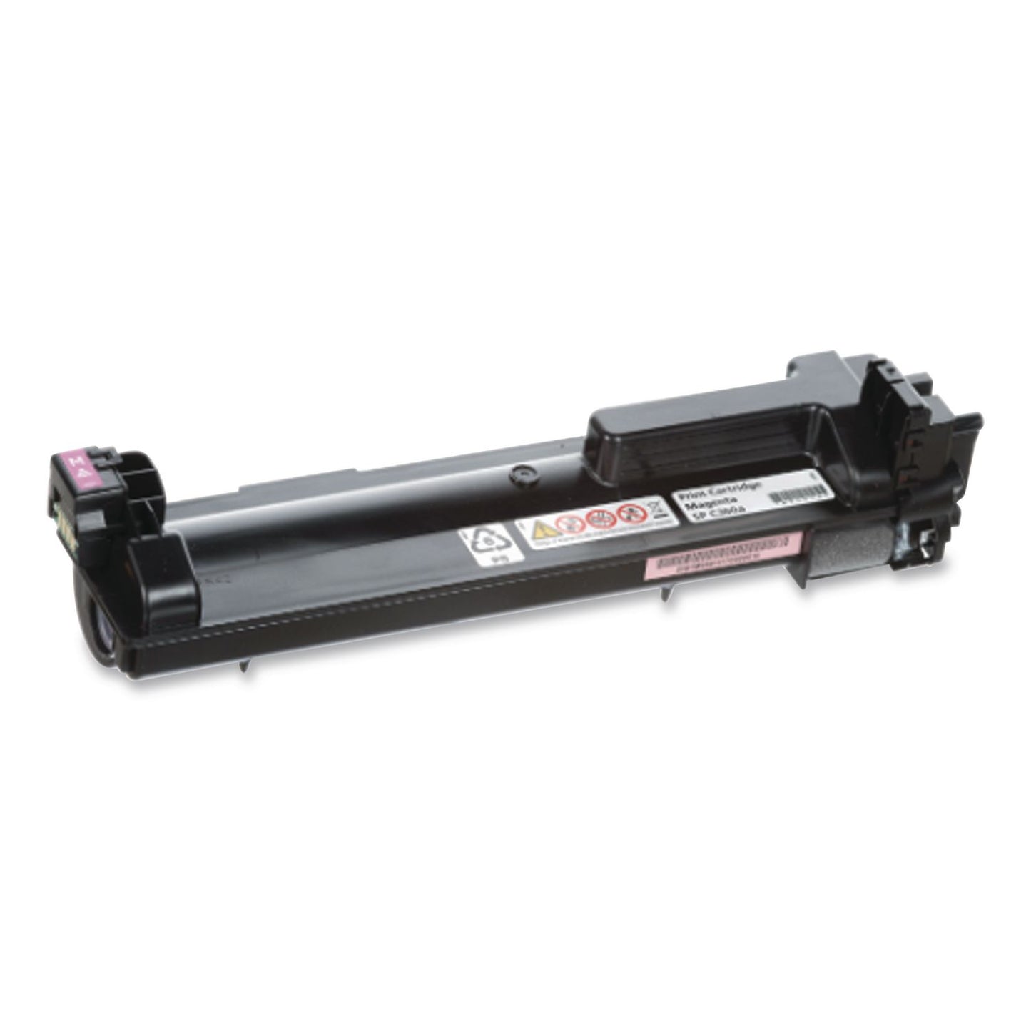 Ricoh® 408182 Toner, 1,500 Page-Yield, Magenta (RIC408182)
