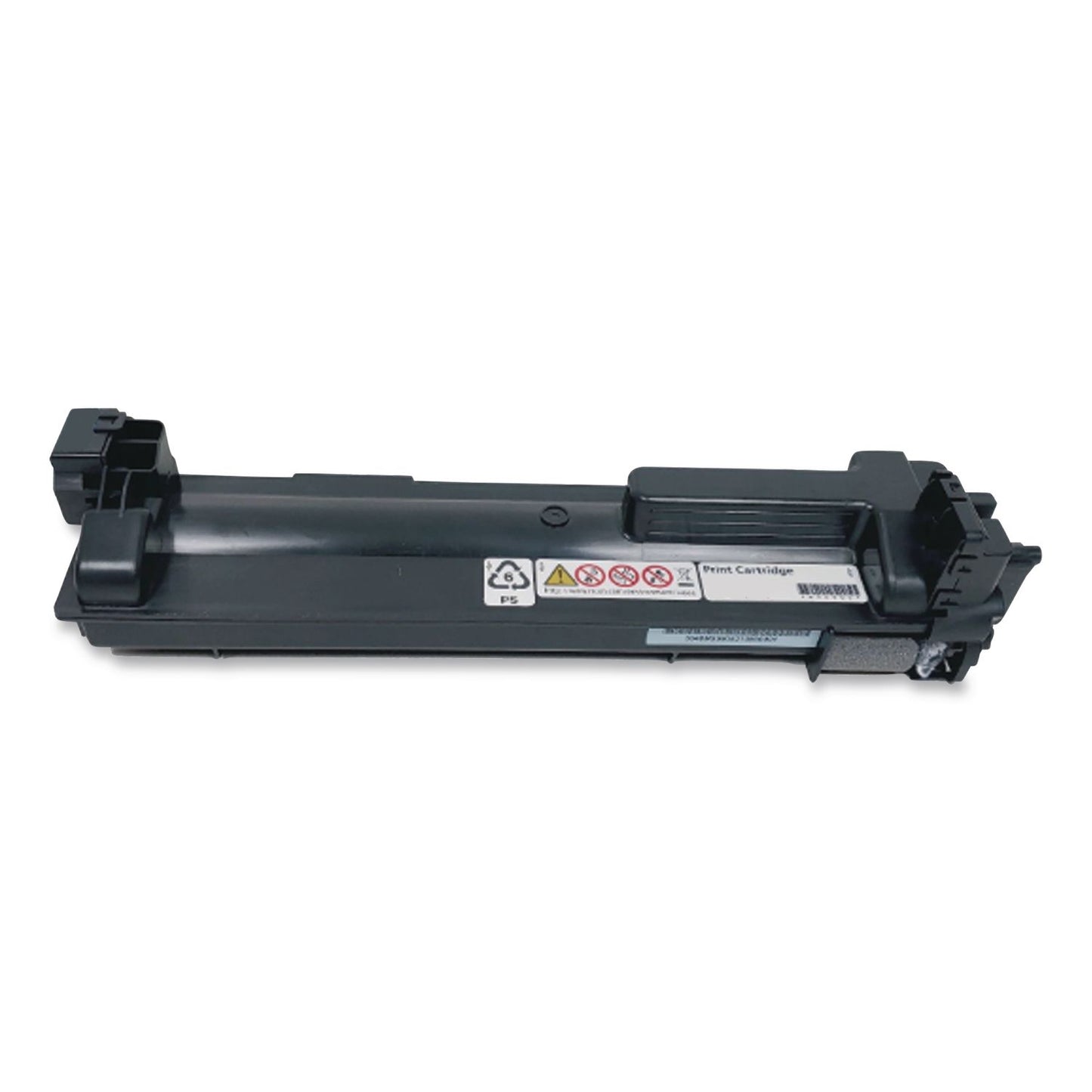 Ricoh® 408183 Toner, 1,500 Page-Yield, Yellow (RIC408183)