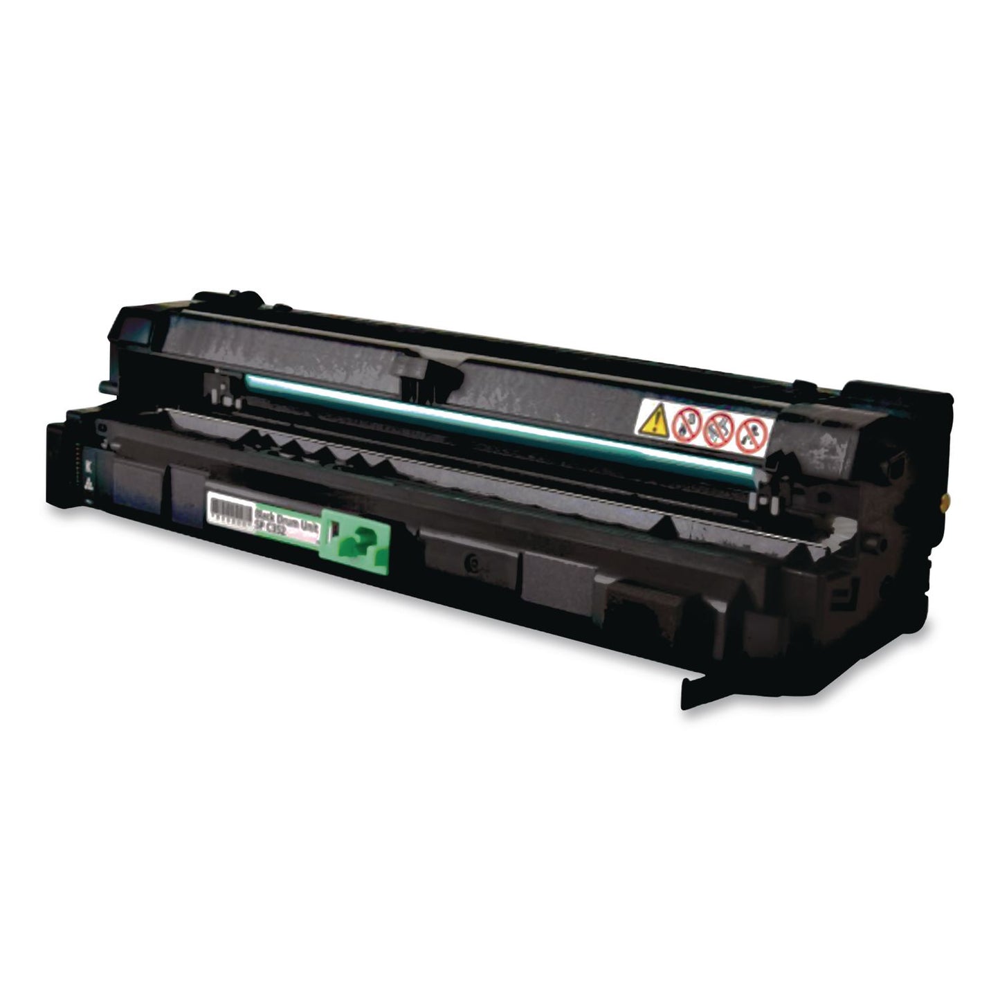 Ricoh® 408223 Drum Unit, 15,000 Page-Yield, Black (RIC408223)