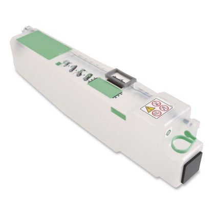 Ricoh® 408228 Waste Toner Bottle, 13,000 Page-Yield (RIC408228)