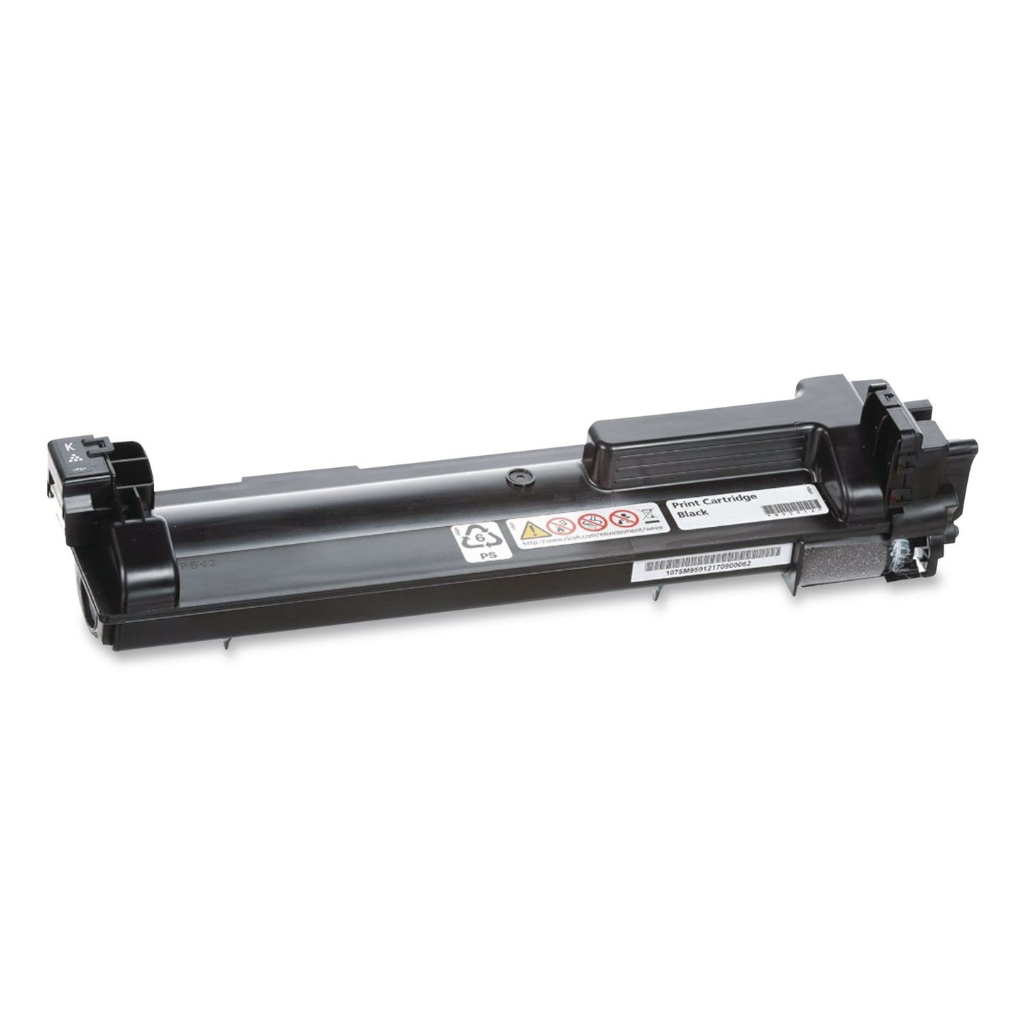 Ricoh® 408180 Toner, 1,500 Page Yield, Black (RIC408180)