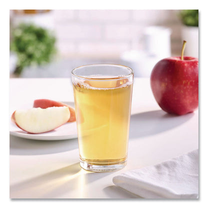 Mott's® 100% Original Apple Juice, Apple, 8 oz Bottle, 24/Carton (GRR22002660)