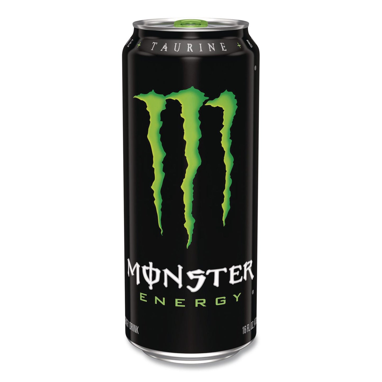 Monster Energy® Original, 16 oz Bottle, 24/Carton (GRR22002676)