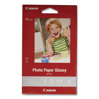 Canon® 5206B005 (PG-240XL/CL-241XL) High-Yield Ink/Paper Combo, Black/Tri-Color (CNM5206B005)