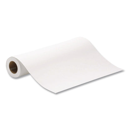 Canon® Heavyweight Matte Coated Paper, 2" Core, 10 mil, 24" x 100 ft, Matte White (CNM0849V342)