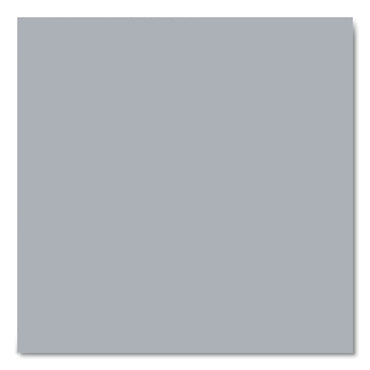 Rust-Oleum® Industrial Choice 1600 System Multi-Purpose Enamel Spray Paint, Gloss ANSI 61 Light Gray, 12 oz Aerosol Can, 6/Carton (RST214645)