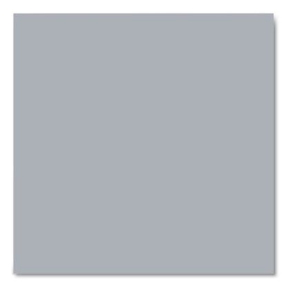 Rust-Oleum® Industrial Choice 1600 System Multi-Purpose Enamel Spray Paint, Gloss ANSI 61 Light Gray, 12 oz Aerosol Can, 6/Carton (RST214645)
