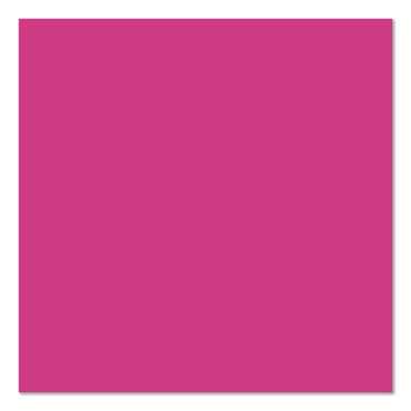 Rust-Oleum® Industrial Choice 1600 System Multi-Purpose Enamel Spray Paint, Gloss Fluorescent Pink, 12 oz Aerosol Can, 6/Carton (RST1659830)
