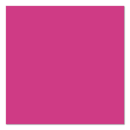 Rust-Oleum® Industrial Choice 1600 System Multi-Purpose Enamel Spray Paint, Gloss Fluorescent Pink, 12 oz Aerosol Can, 6/Carton (RST1659830)