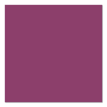 Rust-Oleum® Industrial Choice 1600 System Multi-Purpose Enamel Spray Paint, Gloss Purple, 12 oz Aerosol Can, 6/Carton (RST1670830)
