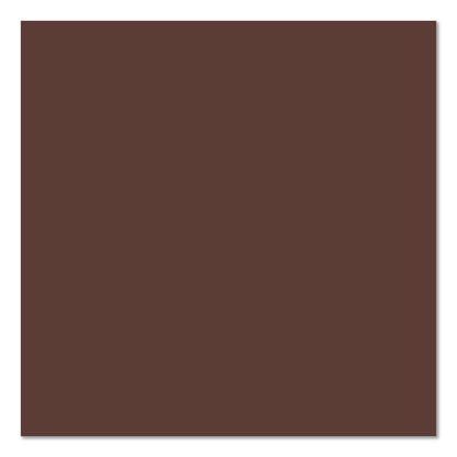 Rust-Oleum® Industrial Choice 1600 System Multi-Purpose Enamel Spray Paint, Gloss Brown, 12 oz Aerosol Can, 6/Carton (RST1674830)