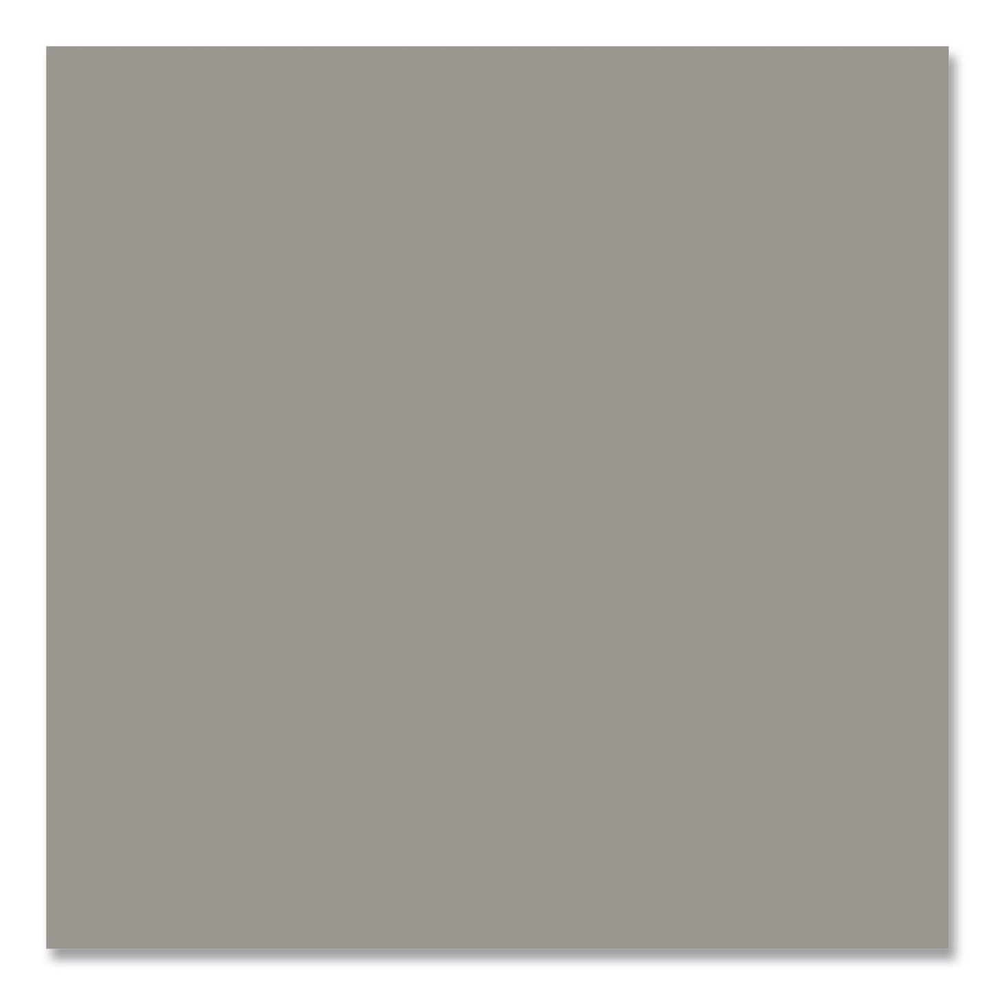 Rust-Oleum® Industrial Choice 1600 System Multi-Purpose Enamel Spray Paint, Gloss Dove Gray, 12 oz Aerosol Can, 6/Carton (RST1684830)