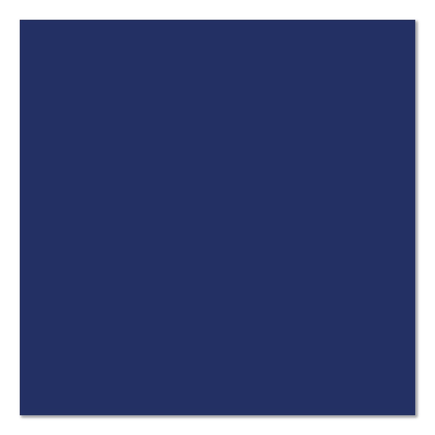 Rust-Oleum® Touch'n Tone Spray Paint, Gloss Blue, 10 oz Aerosol Can, 6/Carton (RST55278830)
