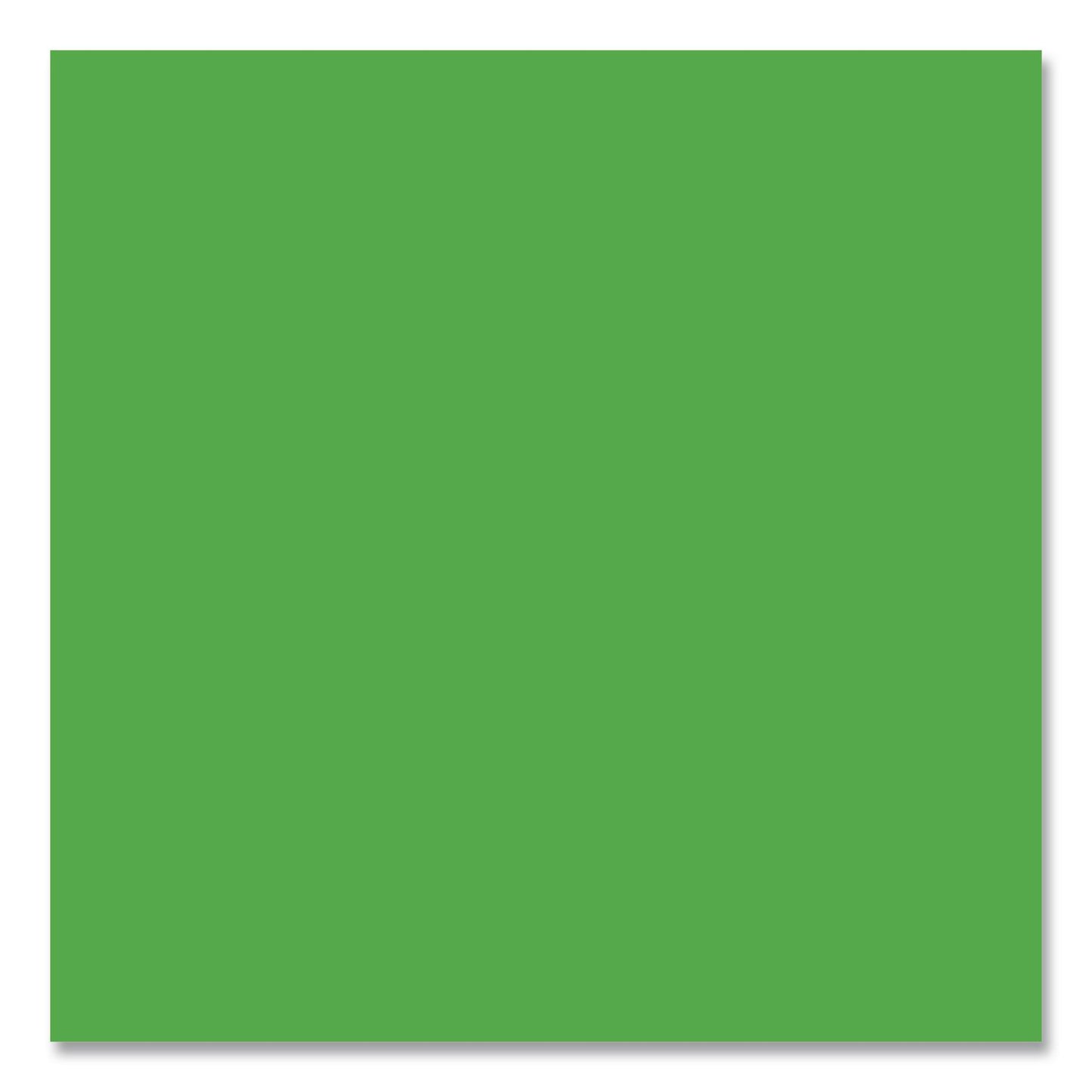 Rust-Oleum® Industrial Choice M1600 System Solvent-Based Precision Line Marking Paint, Flat Fluorescent Green, 17 oz Aerosol Can, 12/CT (RST203023V)