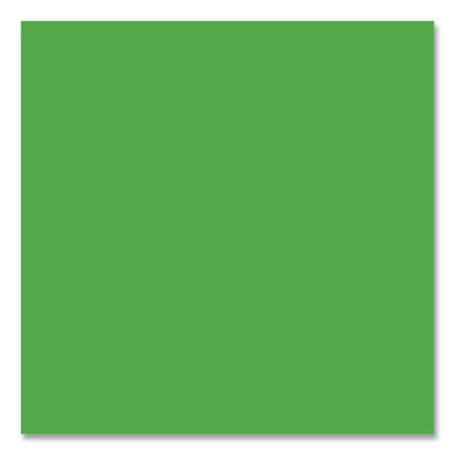 Rust-Oleum® Industrial Choice M1600 System Solvent-Based Precision Line Marking Paint, Flat Fluorescent Green, 17 oz Aerosol Can, 12/CT (RST203023V)
