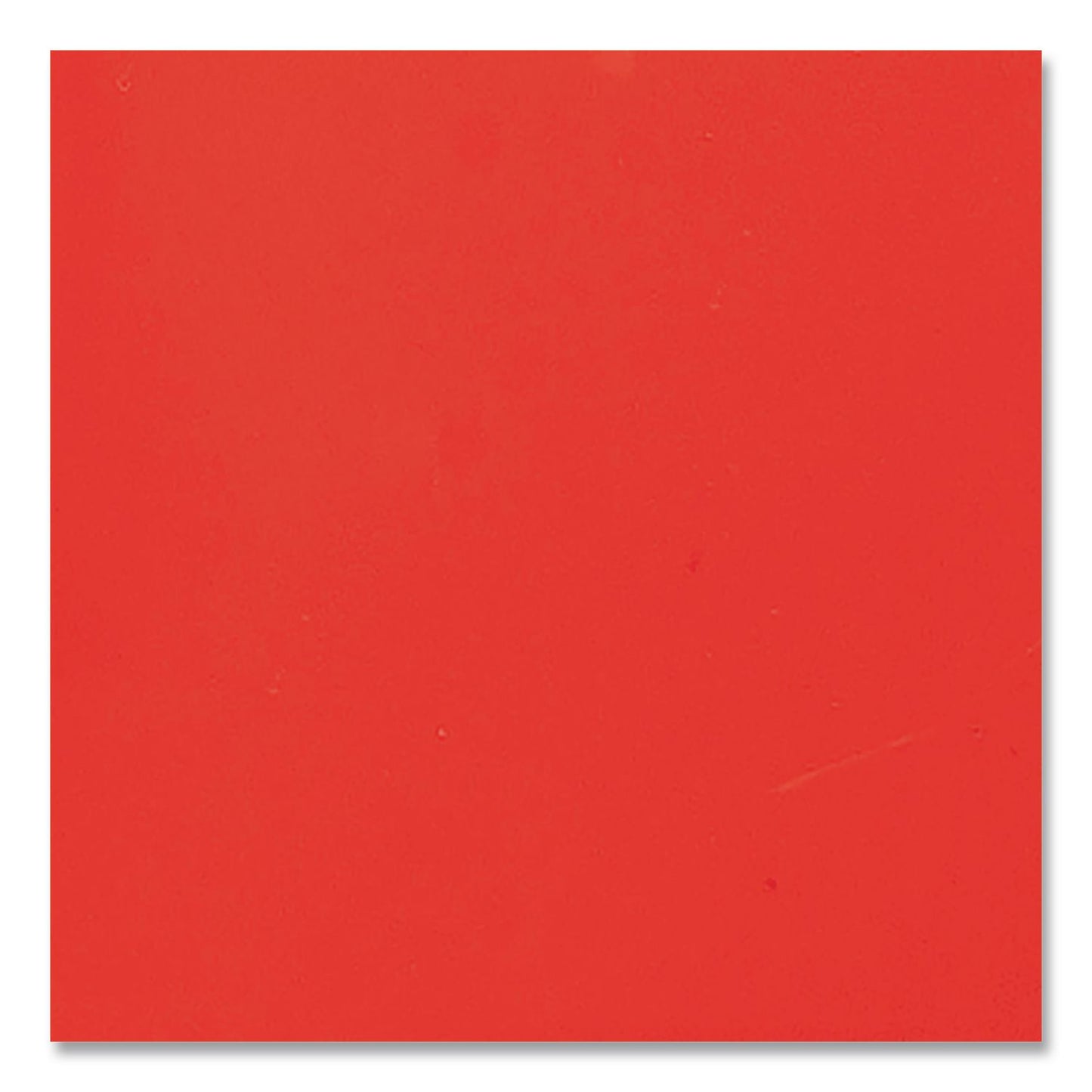 Rust-Oleum® Industrial Choice M1600 System Solvent-Based Precision Line Marking Paint, Flat Fluorescent Red-Orange,17oz Aerosol Can,12/CT (RST203028V)