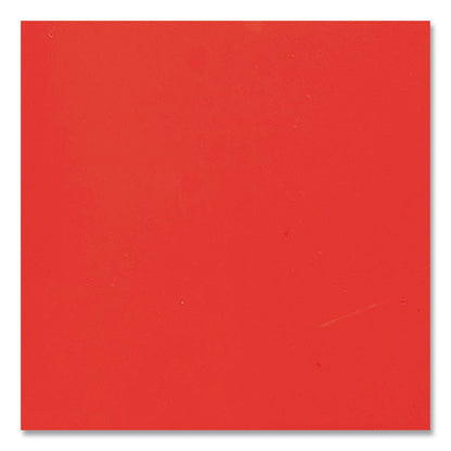 Rust-Oleum® Industrial Choice M1600 System Solvent-Based Precision Line Marking Paint, Flat Fluorescent Red-Orange,17oz Aerosol Can,12/CT (RST203028V)