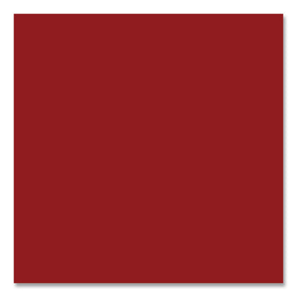 Rust-Oleum® Industrial Choice M1600 System Solvent-Based Precision Line Marking Paint, Flat Red, 17 oz Aerosol Can, 12/Carton (RST203029V)