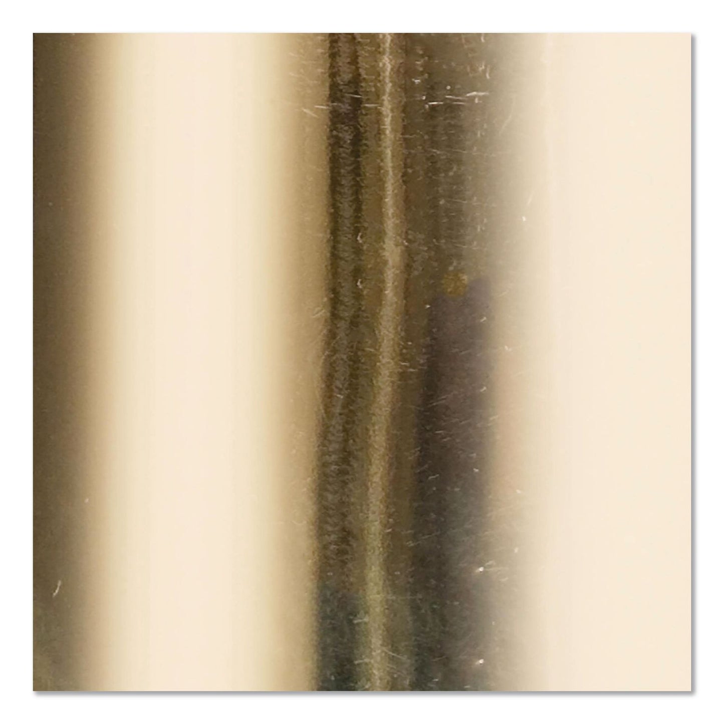 Rust-Oleum® Metallic Spray Paint, Metallic Gold, 11 oz Aerosol Can, 6/Carton (RST340647)