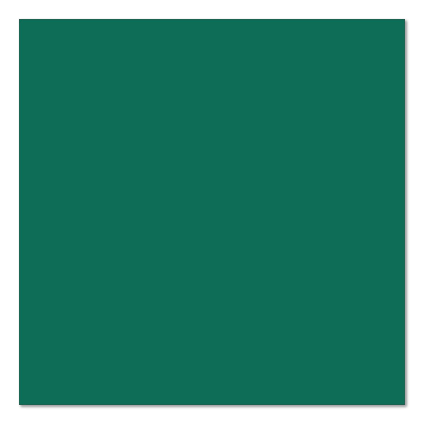 Rust-Oleum® Industrial Choice M1600 System Solvent-Based Precision Line Marking Paint, Flat Green, 17 oz Aerosol Can, 12/Carton (RST1634838V)