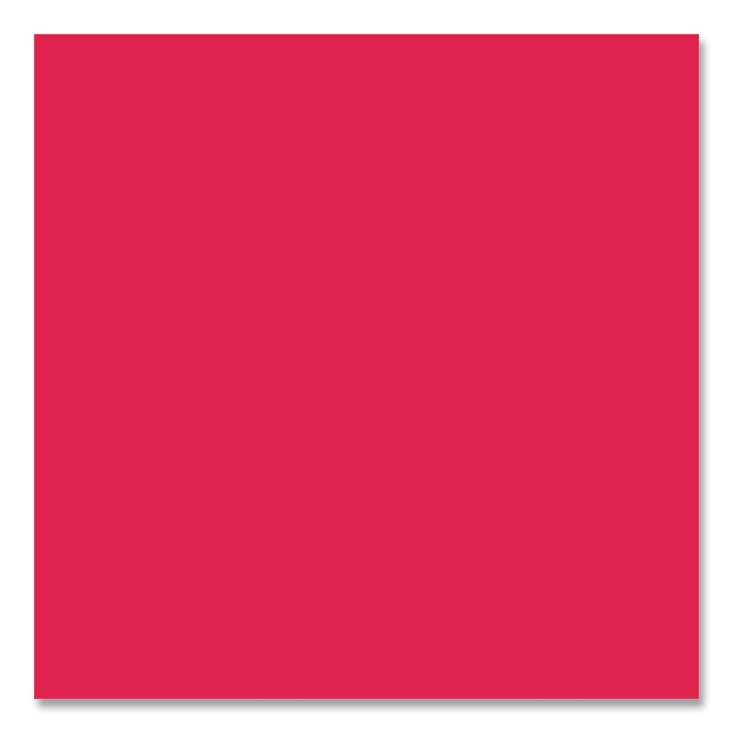 Rust-Oleum® Industrial Choice M1600 System Solvent-Based Precision Line Marking Paint, Flat Fluorescent Pink, 17 oz Aerosol Can,12/Carton (RST1661838V)