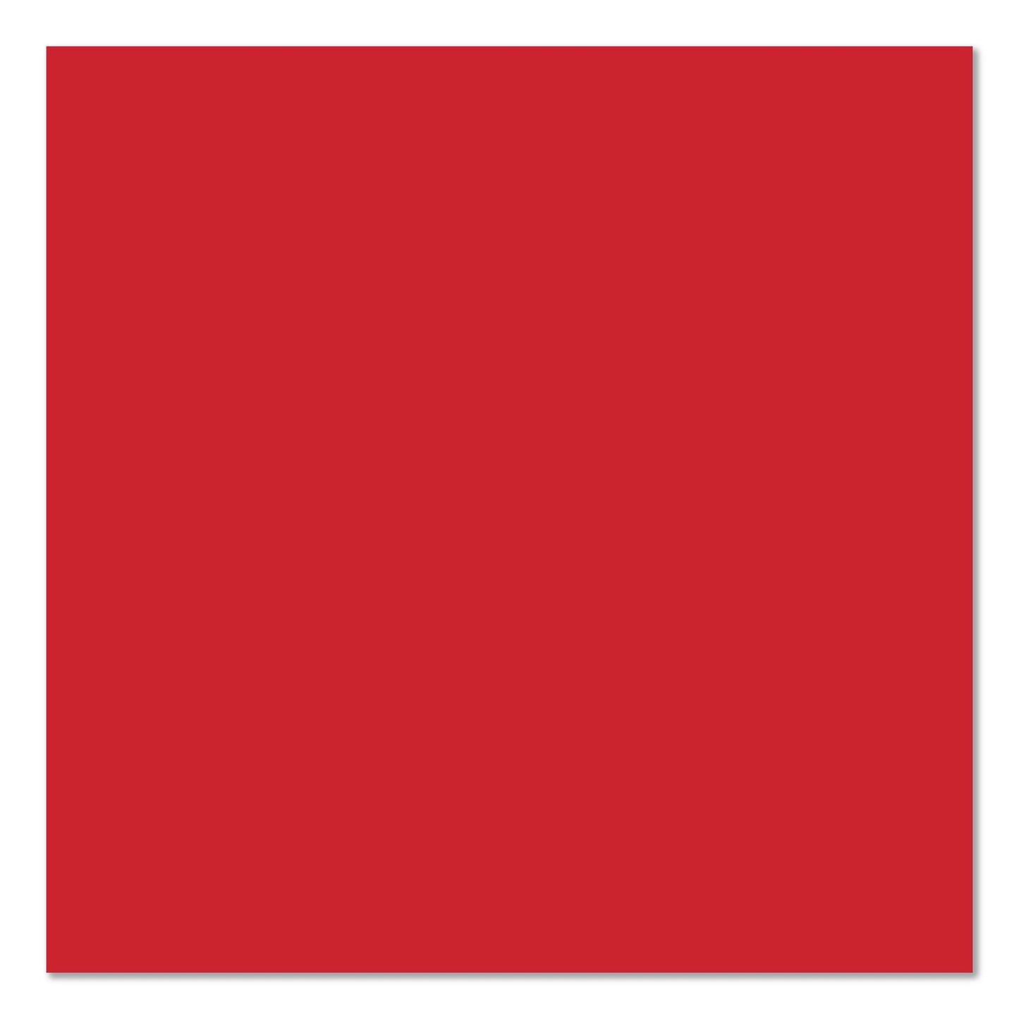 Rust-Oleum® Touch'n Tone Spray Paint, Gloss Red, 10 oz Aerosol Can, 6/Carton (RST55270830)