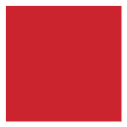 Rust-Oleum® Touch'n Tone Spray Paint, Gloss Red, 10 oz Aerosol Can, 6/Carton (RST55270830)