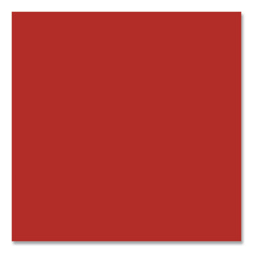 Rust-Oleum® Industrial Choice M1400 System Water-Based Construction Marking Paint, Gloss Safety Red, 17 oz Aerosol Can, 12/Carton (RST264696)