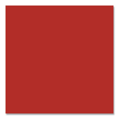Rust-Oleum® Industrial Choice M1400 System Water-Based Construction Marking Paint, Gloss Safety Red, 17 oz Aerosol Can, 12/Carton (RST264696)