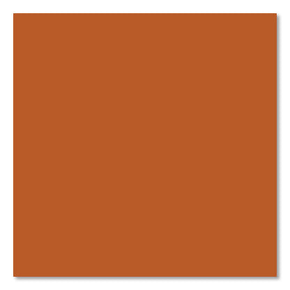 Rust-Oleum® Industrial Choice M1400 System Water-Based Construction Marking Paint, Gloss Fluorescent Red-Orange, 17 oz Aerosol Can, 12/CT (RST264699)