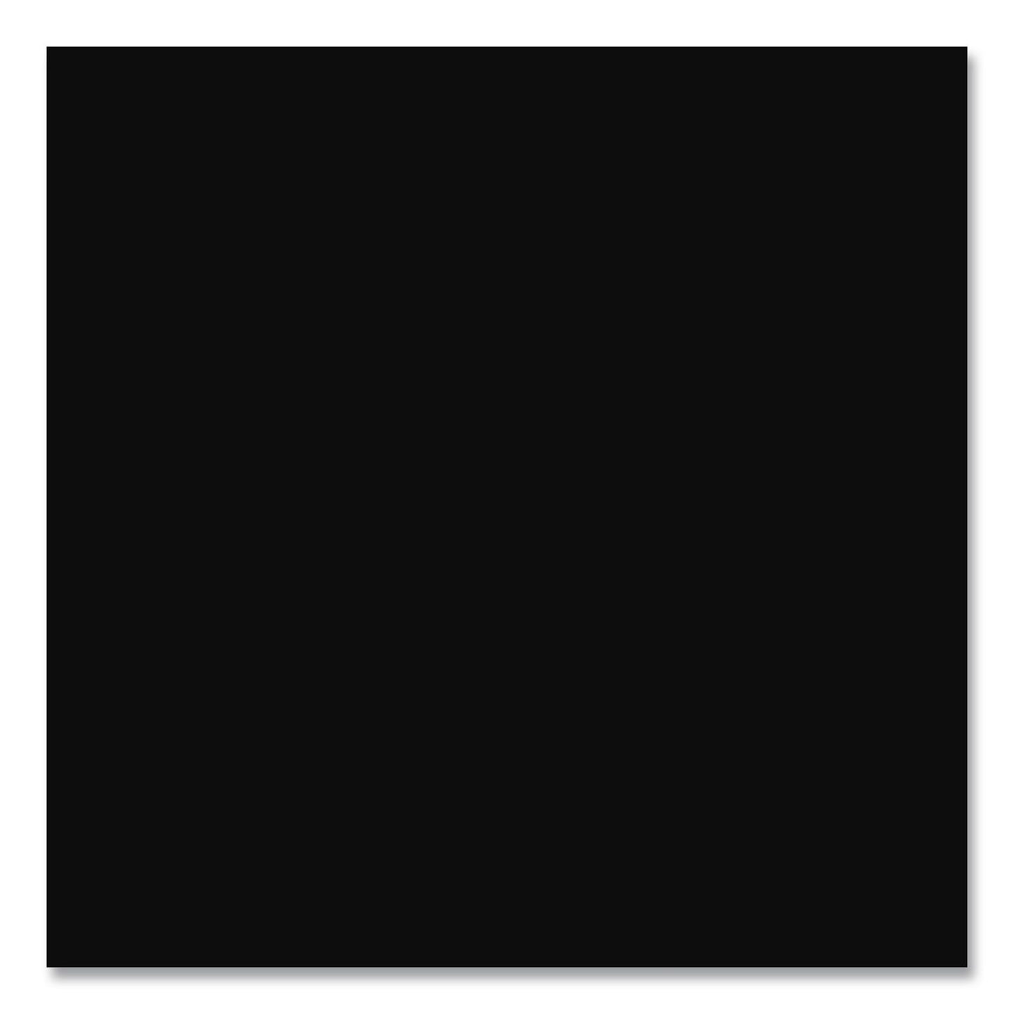 Rust-Oleum® Painter's Touch 2X Ultra Cover Spray Paint, Gloss Black, 12 oz Aerosol Can, 6/Carton (RST334026)