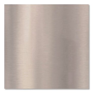 Rust-Oleum® Stops Rust Bright Coat Spray Paint, Gloss Chrome, 11 oz Aerosol Can, 6/Carton (RST7718830)