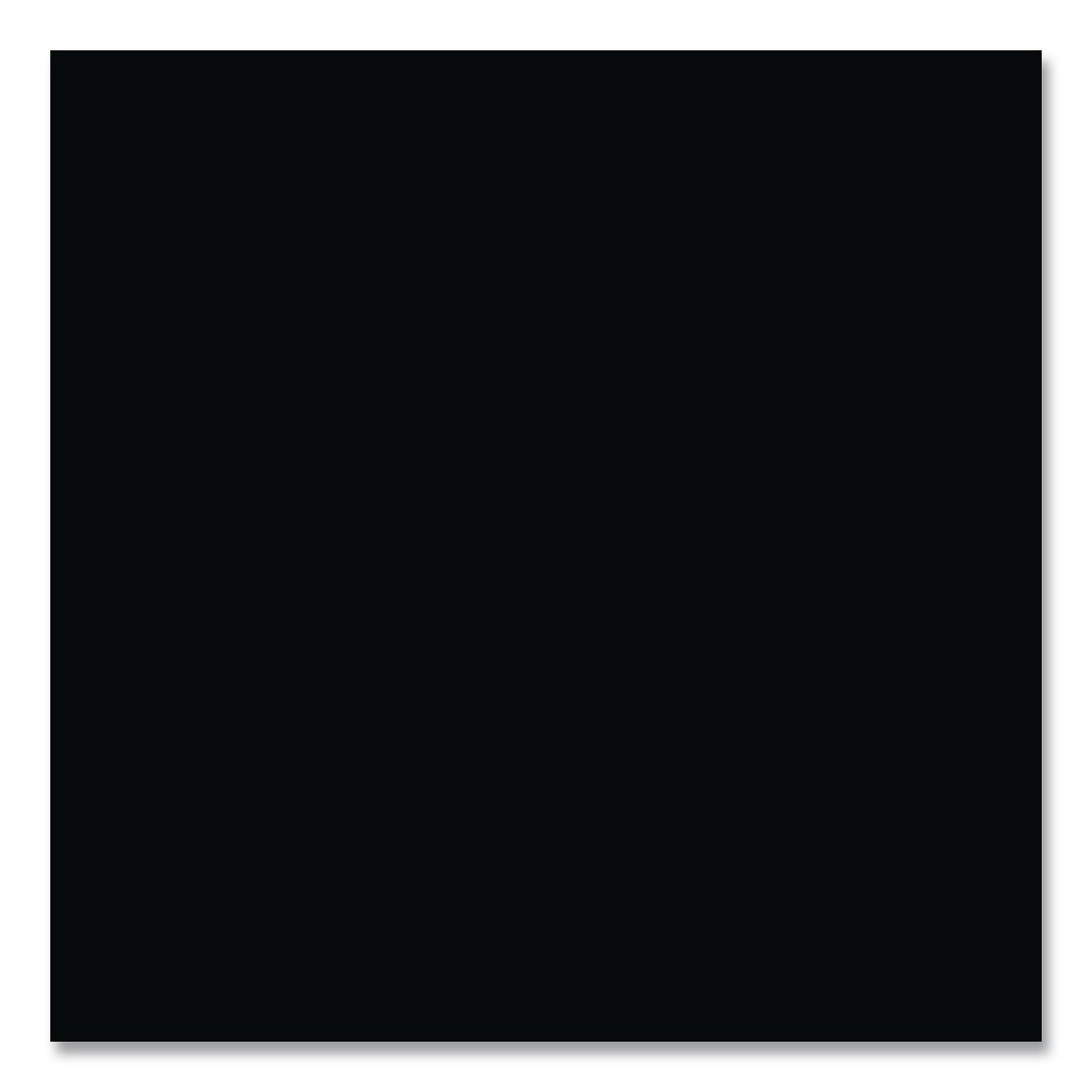Rust-Oleum® Stops Rust Spray Paint, Gloss Black, 12 oz Aerosol Can, 6/Carton (RST7779830)