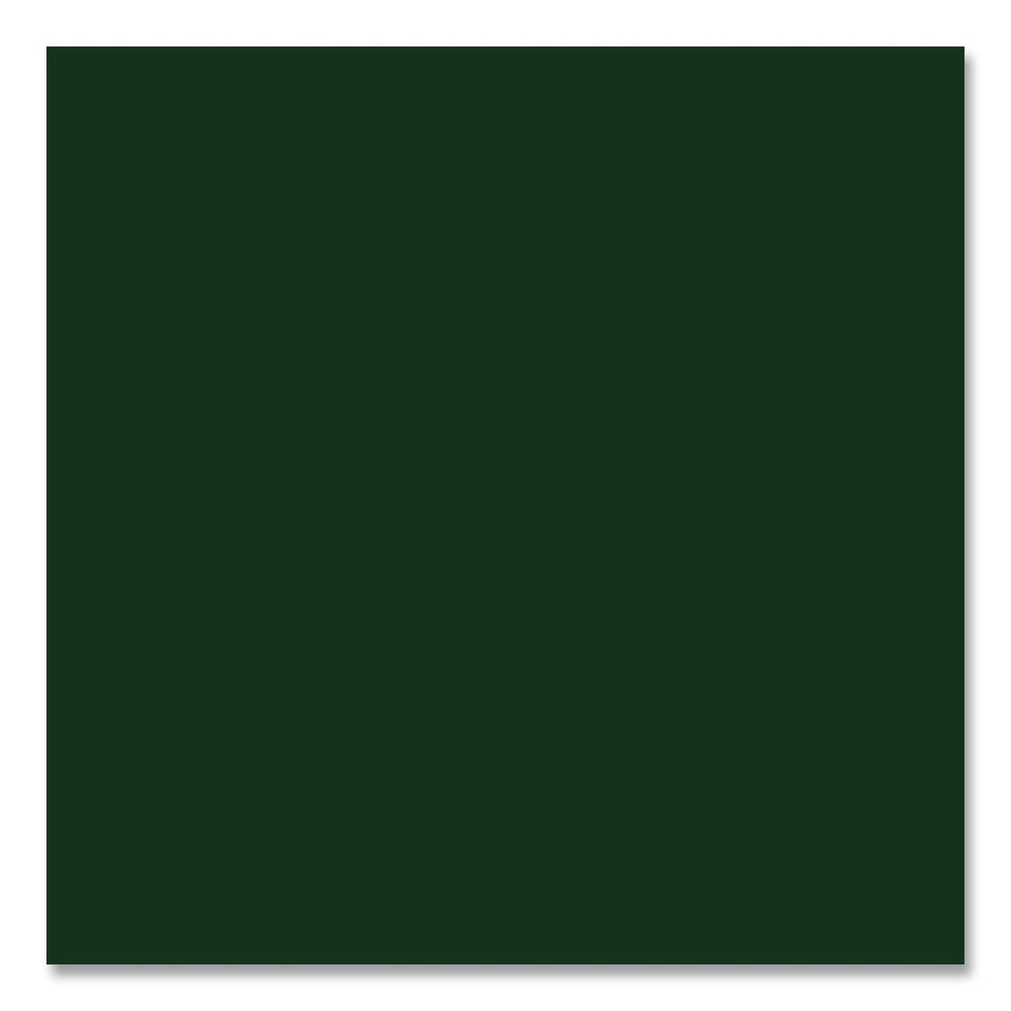Rust-Oleum® Touch'n Tone Spray Paint, Gloss Hunter Green, 10 oz Aerosol Can, 6/Carton (RST55271830)